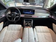 BMW 7 серии VII (G70) Москва  - изображение 32