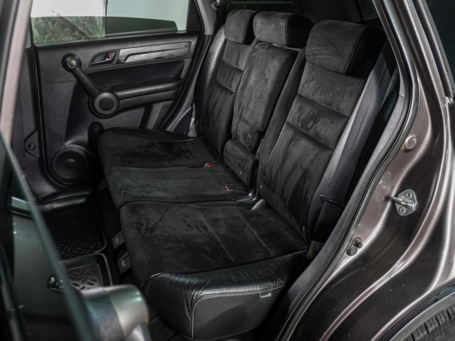 Honda CR-V IV Воронеж  - изображение 9