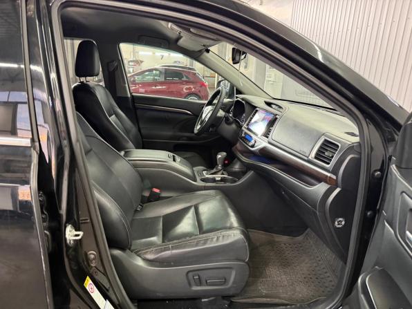 Toyota Highlander III (XU50) с пробегом 2014 года, цена 2 697 000 рублей, 198452 км, внедорожник, Автокод Объявления