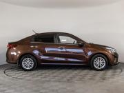 Kia Rio IV Рестайлинг Санкт-Петербург  - изображение 26