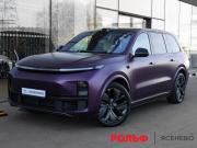 Li Auto (Lixiang) L9 I Москва  - изображение 31