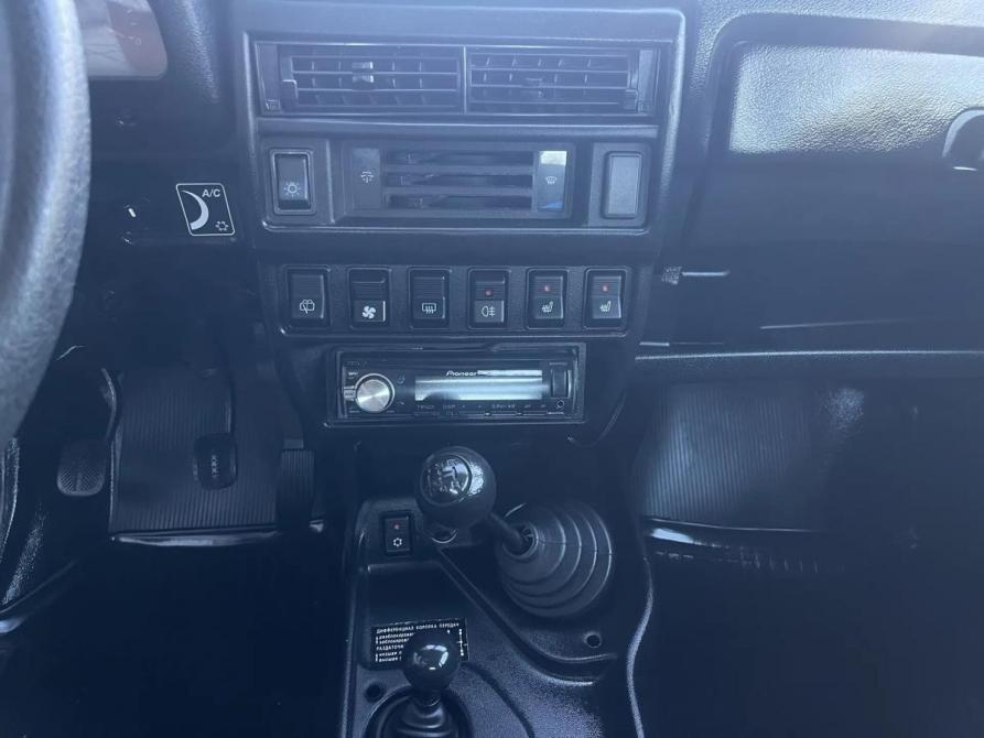 Lada (ВАЗ) 2121 (4x4) I Рестайлинг Новосибирск  - изображение 11