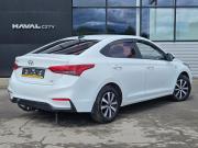 Hyundai Solaris II Вологда  - изображение 28