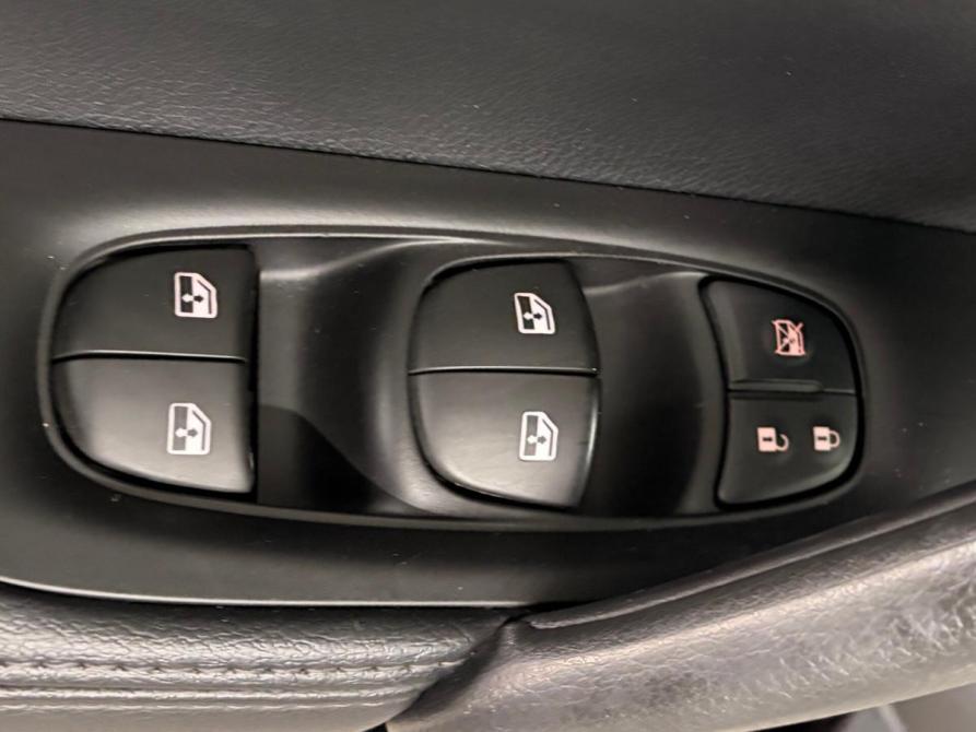 Nissan Qashqai II Рестайлинг Екатеринбург  - изображение 14