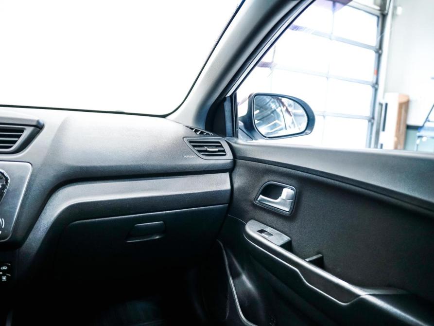 Kia Rio III Красноярск  - изображение 14