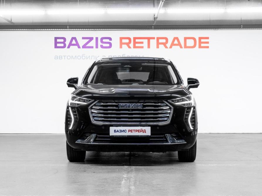 Haval Jolion I Тюмень  - изображение 3