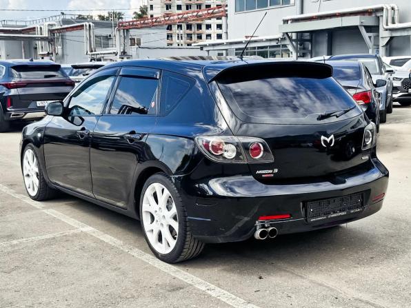 Mazda 3 I (BK) с пробегом 2006 года, цена 379 000 рублей, 234377 км, хэтчбек, Автокод Объявления