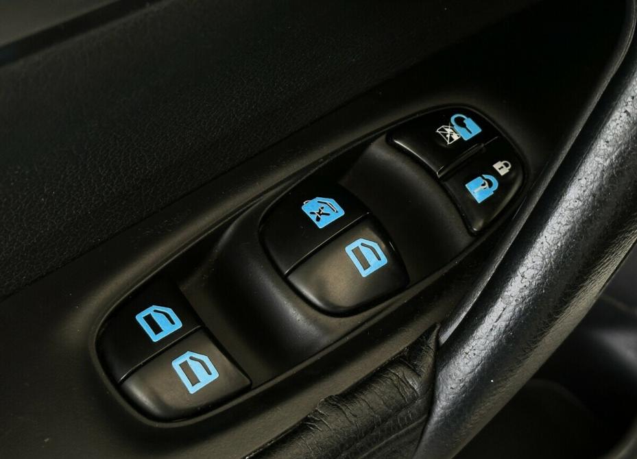 Nissan Qashqai II Москва  - изображение 10