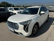 Haval Jolion I Тольятти  - изображение 7