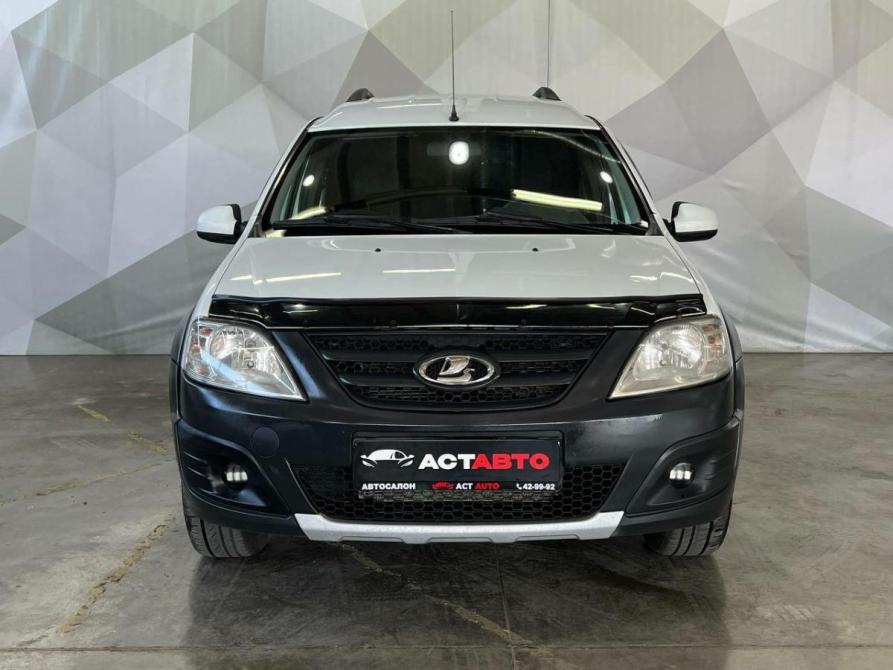 Lada (ВАЗ) Largus I Оренбург  - изображение 2