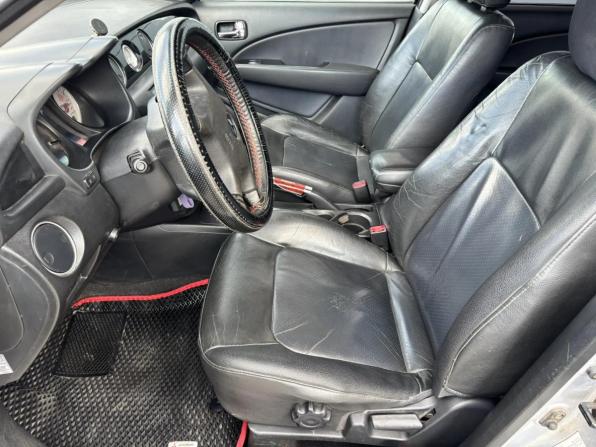 Mitsubishi Outlander I с пробегом 2004 года, цена 618 125 рублей, 299536 км, внедорожник, Автокод Объявления