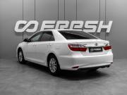 Toyota Camry VII (XV50) Рестайлинг Тюмень  - изображение 23