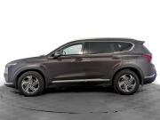 Hyundai Santa Fe IV Рестайлинг Москва  - изображение 37