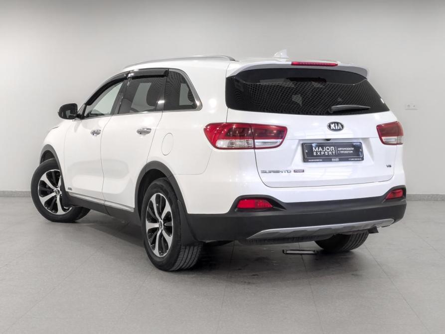 Kia Sorento III Prime Москва  - изображение 7