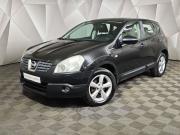 Nissan Qashqai I Москва  - изображение 21