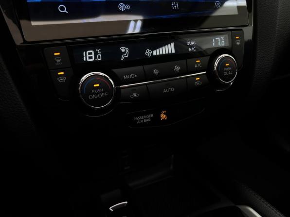 Nissan X-Trail III с пробегом 2017 года, цена 1 740 000 рублей, 179900 км, внедорожник, Автокод Объявления