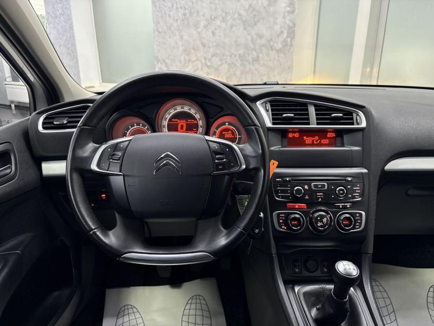 Citroen C4 II Ярославль  - изображение 22