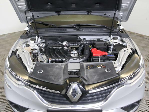 Renault Arkana I с пробегом 2020 года, цена 1 630 000 рублей, 43560 км, внедорожник, Автокод Объявления