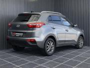 Hyundai Creta I Рестайлинг Пермь  - изображение 65