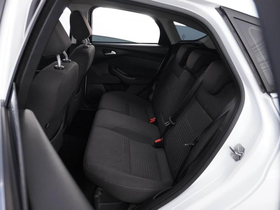 Ford Focus III Рестайлинг Москва  - изображение 9