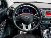 Kia Sportage III Чита  - изображение 28