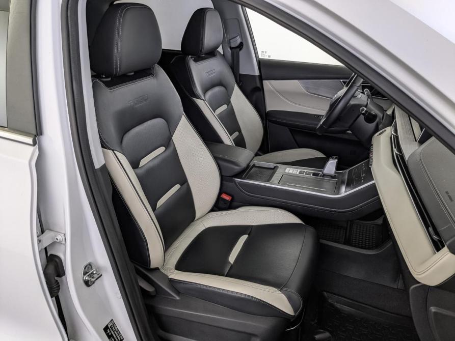 Chery Tiggo 4 Pro I Рестайлинг Москва  - изображение 23