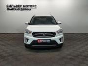Hyundai Creta I Пермь  - изображение 22