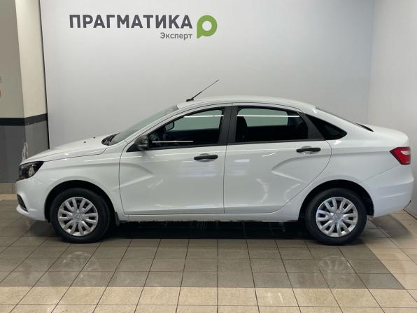 Lada (ВАЗ) Vesta I с пробегом 2021 года, цена 1 199 000 рублей, 22253 км, седан, Автокод Объявления