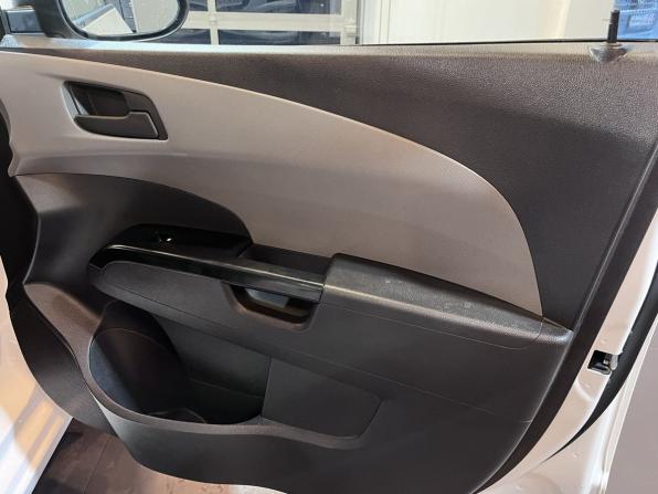 Chevrolet Aveo II с пробегом 2012 года, цена 580 000 рублей, 164419 км, седан, Автокод Объявления