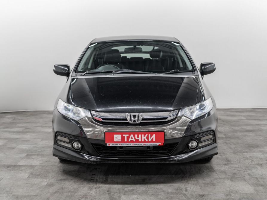 Honda Insight II Рестайлинг Красноярск  - изображение 3