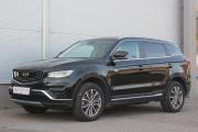 Geely Atlas Pro Белгород  - изображение 34