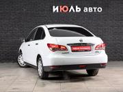 Nissan Almera III (G15) Екатеринбург  - изображение 23