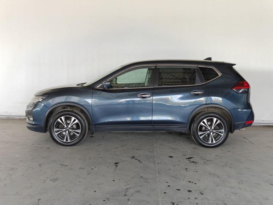 Nissan X-Trail III Рестайлинг Москва  - изображение 7