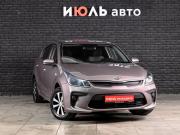 Kia Rio IV Екатеринбург  - изображение 23