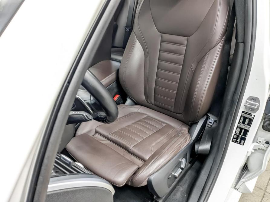BMW X3 III (G01) Москва  - изображение 21