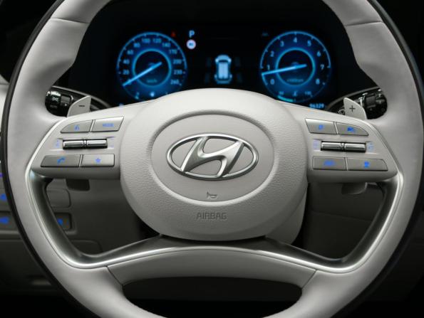 Hyundai Palisade I Рестайлинг с пробегом 2023 года, цена 4 990 000 рублей, 96328 км, внедорожник, Автокод Объявления