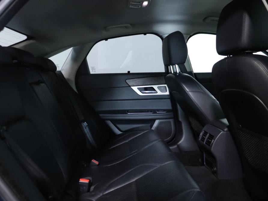 Jaguar XF II Санкт-Петербург  - изображение 21