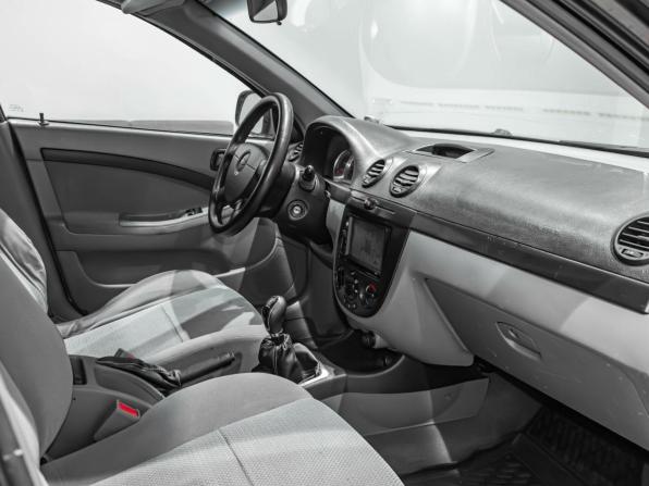 Chevrolet Lacetti I с пробегом 2010 года, цена 467 397 рублей, 279653 км, универсал, Автокод Объявления