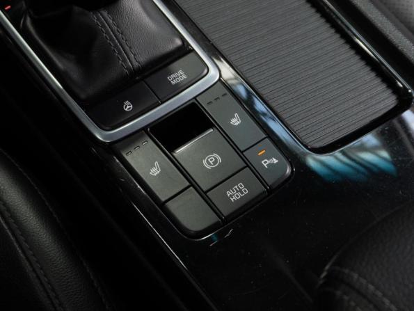 Kia Optima IV с пробегом 2017 года, цена 2 099 000 рублей, 112161 км, седан, Автокод Объявления