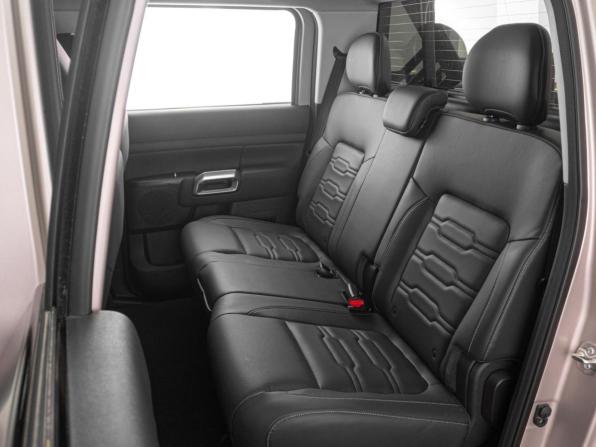 Nissan Frontier Pro с пробегом 2026 года, цена 4 719 000 рублей, 47 км, offers.body_type.unknown, Автокод Объявления