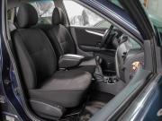 Nissan Almera III (G15) Воронеж  - изображение 26