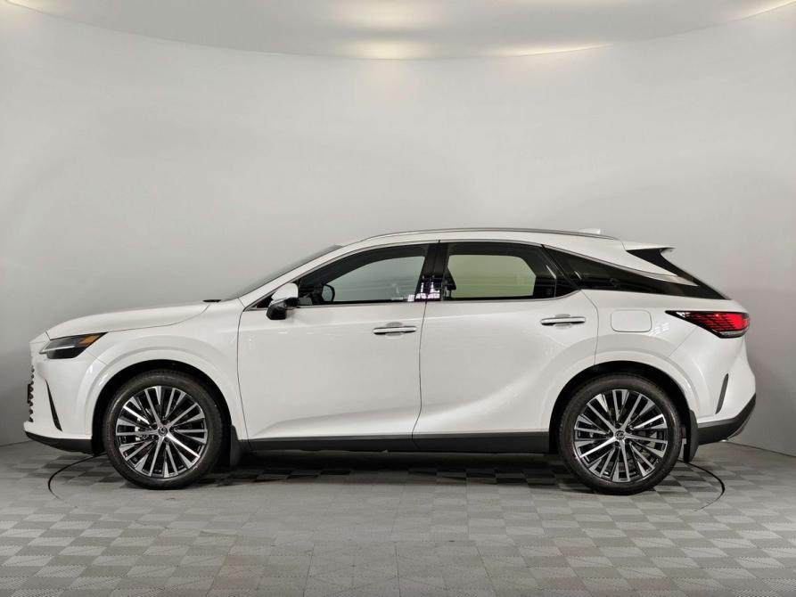 Lexus RX V Санкт-Петербург  - изображение 13