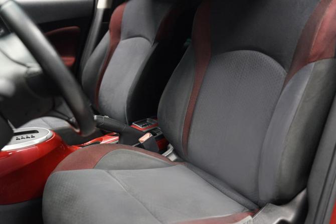 Nissan Juke I с пробегом 2012 года, цена 1 083 994 рубля, 100300 км, внедорожник, Автокод Объявления