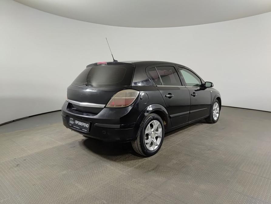 Opel Astra H Рестайлинг Уфа  - изображение 6