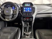 Subaru Forester V Москва  - изображение 35