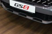 GAC GS8 II Москва  - изображение 39