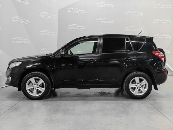 Toyota RAV4 III (XA30) Рестайлинг с пробегом 2011 года, цена 1 580 000 рублей, 166124 км, внедорожник, Автокод Объявления