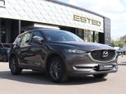 Mazda CX-5 II Москва  - изображение 22