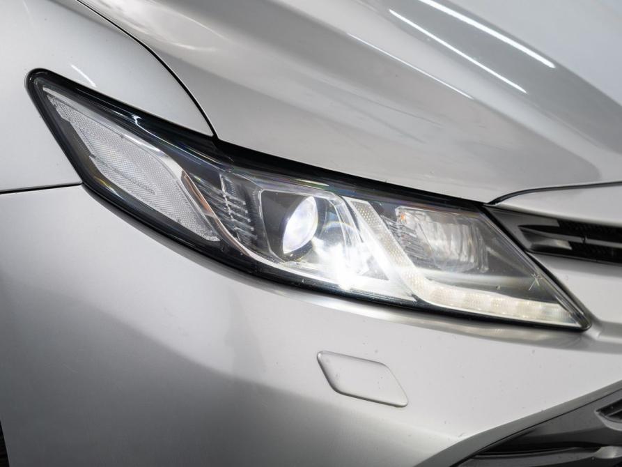 Toyota Camry VIII (XV70) Иркутск  - изображение 21