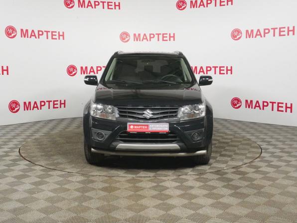 Suzuki Grand Vitara II Рестайлинг 2 с пробегом 2014 года, цена 1 269 000 рублей, 151744 км, внедорожник, Автокод Объявления